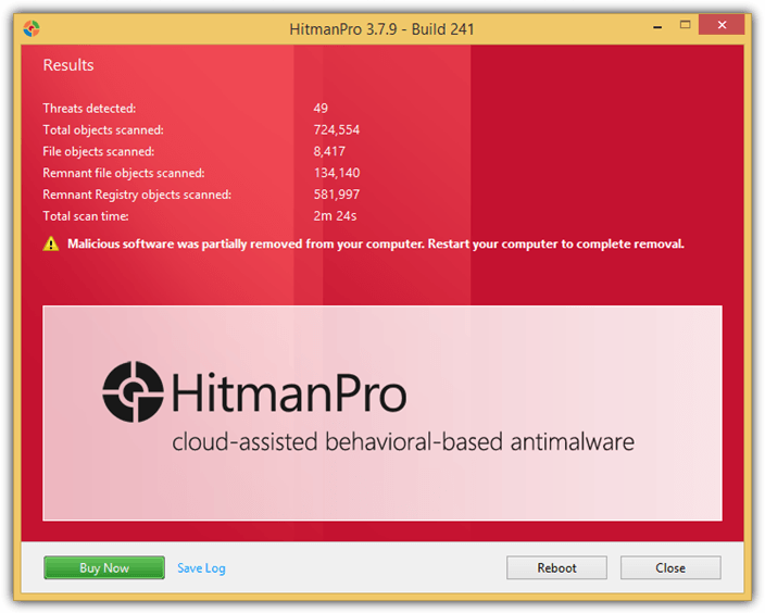 Hitman Pro 3.8.38.326 Crack + Product Key تنزيل مجاني 2022