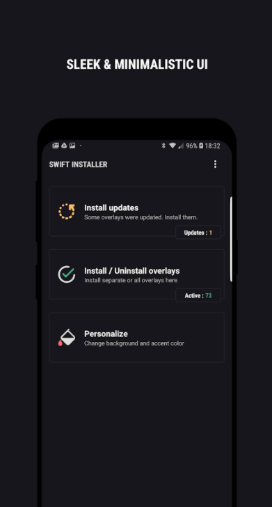 Swift Installer MOD APK 534 (Patched Free) Free Download 2022