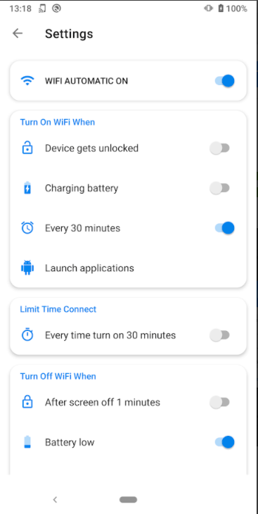 WiFi Auto Connect - WiFi Automatic 6.5.0 [Premium] Download 2022