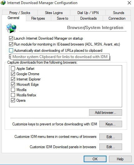 internet download manager crack