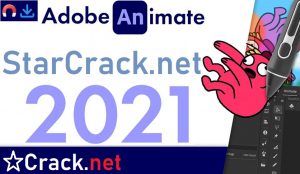 Adobe Animate CC 22.0.31 Crack + Keygen Full Version Free Download 