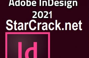 Adobe InDesign Pre-Cracked