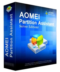AOMEI Partition Assistant 9.7.0 Crack + License Code Latest Download 2022