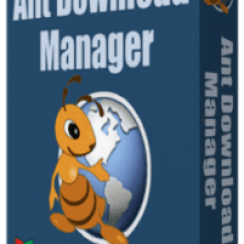 Ant Download Manager Pro 2.8.2 Crack With Activation Number Latest Download