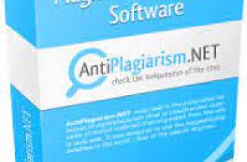 AntiPlagiarism.NET 4.95.0.0 Crack +License Number Download [Latest]