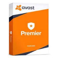 Avast Premier 21.8.2487 Crack + Activation Code Free Download