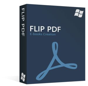 Flip PDF Professional 6.2.3 Crack + Registration Code Download 2022