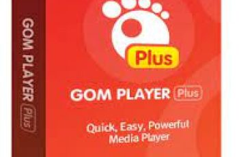 GOM Player Plus 2.3.68.5332 with Crack [Latest]