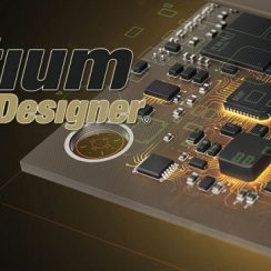 Altium Designer 22.6.4 Crack + License Key Free Download 2022