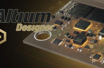 Altium Designer 22.6.4 Crack + License Key Free Download 2022