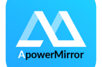 ApowerMirror Crack 1.7.49 Crack + Full Version For PC Free Download 2022