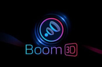 Boom 3D 4.0.1346.2 Crack + Registration Code Free Download 2022