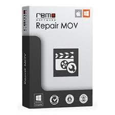 Remo Repair MOV 2.0.0.62 Crack + Serial Key Latest Version Download 2022