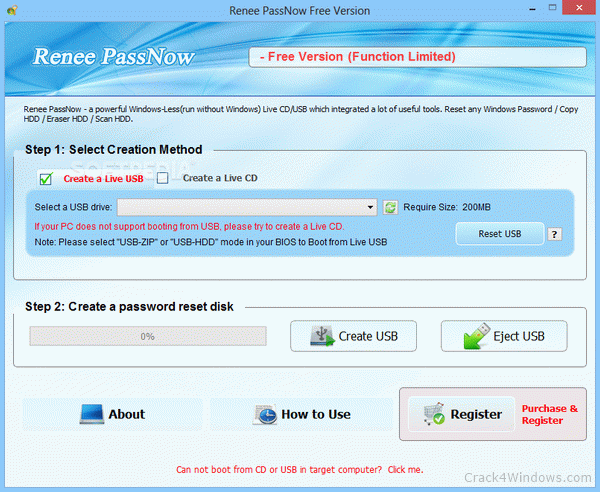 Renee PassNow 2022.10.07.156 Crack With Activation Code Free Download