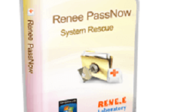 Renee PassNow 2022.10.07.156 Crack With Activation Code Free Download