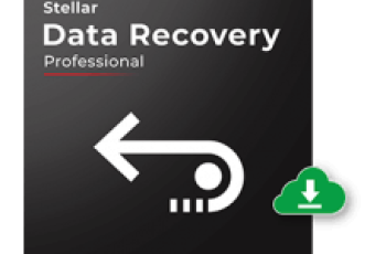 Stellar Data Recovery Professional 11.2.0 Crack + Activation Key 2022