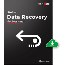 Stellar Data Recovery Professional 11.2.0 Crack + Activation Key 2022