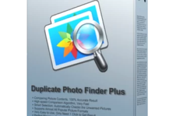 TriSun Duplicate Photo Finder Plus 18.0 Crack + Activation Key 2022
