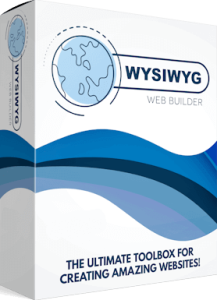WYSIWYG Web Builder 17.2.0 Crack + Patch & Keygen Free Download