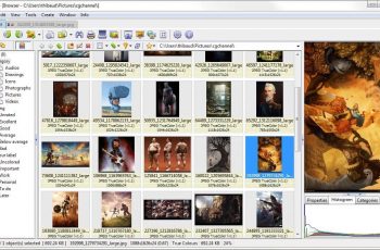 XnView 2.50.1.0 Crack With License Key 2021 Latest Download