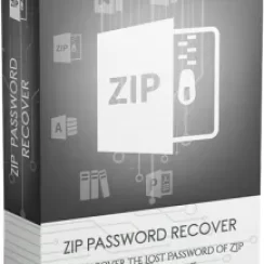 ZIP Password Recover 11.8.0 Crack + Registration Code Free Download