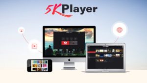 5KPlayer 6.9.0.0 Crack + Registration Code Full Version Free Download
