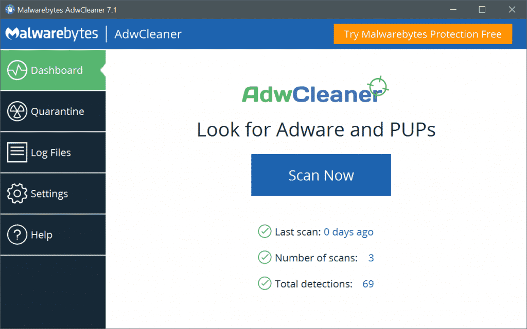 AdwCleaner 8.3.1 Crack With Keygen Full Version Free Download 2022