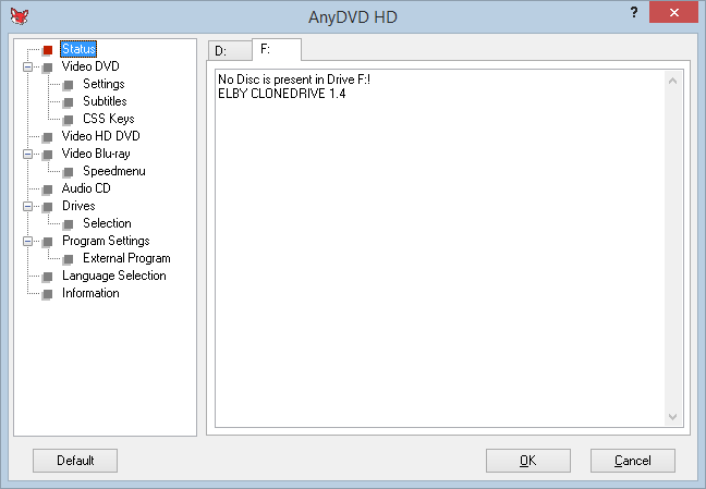 AnyDVD HD 8.5.9.0 الكراك مع مفتاح التسجيل الإصدار الكامل 2022