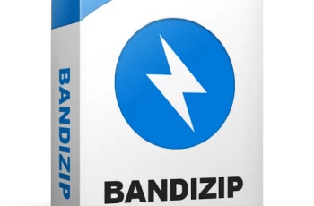 Bandizip Enterprise 7.43 Crack + Serial Key Free Download 2022