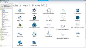 Maplesoft Maple 2022.2 Crack With Full Version Free Download 2022