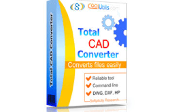 Total CAD Converter 8.10.2.1536 Crack With License Number 2022