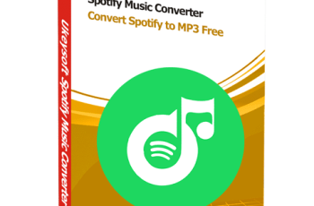 UkeySoft Spotify Music Converter 3.2.6 Crack With Activation Code 2022