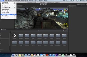 Unity Pro 2021.2.0 Crack With License Number Latest 2022