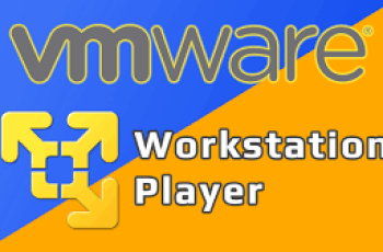 VMware Player 16.2.3 Build 19376536 Crack + License Key Latest 2022