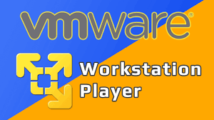 VMware Player 16.2.3 Build 19376536 Crack + License Key Latest 2022