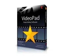 VideoPad Video Editor Pro 11.28 Crack + Registration Code [Latest] 2022