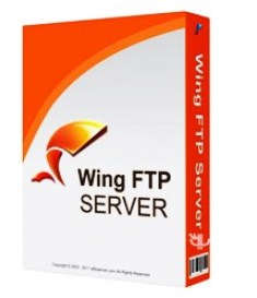 Wing FTP Server Corporate 7.0.4 Crack With License Key [Latest] 2022