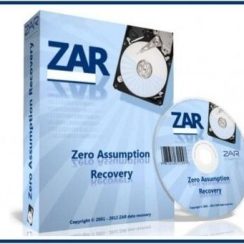 Zero Assumption Recovery 10.2.512 Build 2080 Crack With License Key