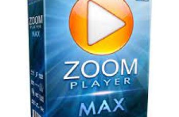 Zoom Player Max 16.60.2 Crack With Registration Key Download 2022
