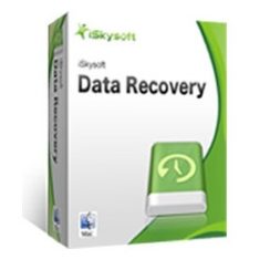 iSkysoft Data Recovery 9.5 Crack + Registration Code Free Download 2022