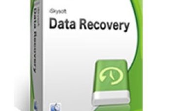 iSkysoft Data Recovery 9.5 Crack + Registration Code Free Download 2022