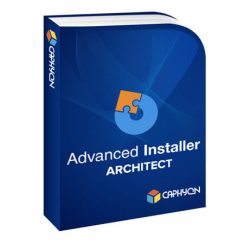 Advanced Installer Architect 19.1 Crack With License Key Download 2022