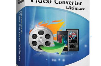 Any Video Converter Ultimate 7.1.5 Crack + Keygen Download 2022