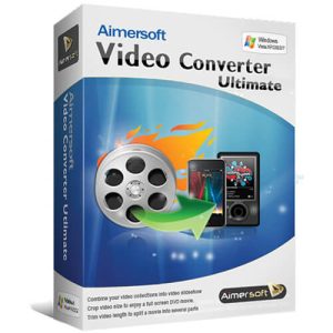 Any Video Converter Ultimate 7.2.1 Crack + Keygen Full Version 2022