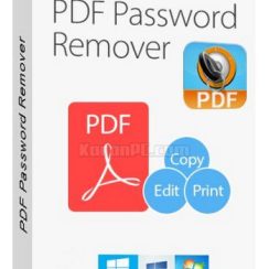 Coolmuster PDF Password Remover 2.1.10 Crack With Registration Key 2022
