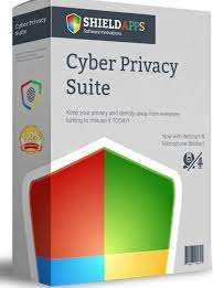Cyber Privacy Suite 6.0.1.337 Crack + Full Activation Key Latest Free 2022