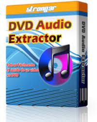 DVD Audio Extractor 8.2.0 Crack & Activation Key Download