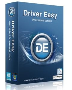 Driver Easy Professional 5.7.1.26143 Crack With Registration Key 2022