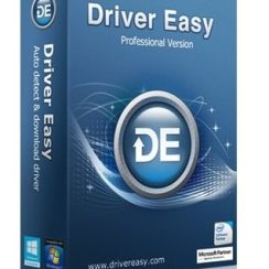 Driver Easy Professional 5.7.1.26143 Crack With Registration Key 2022