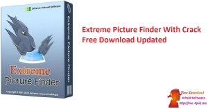 Extreme Picture Finder 3.59.2 Crack + License Key 2022 [Latest]